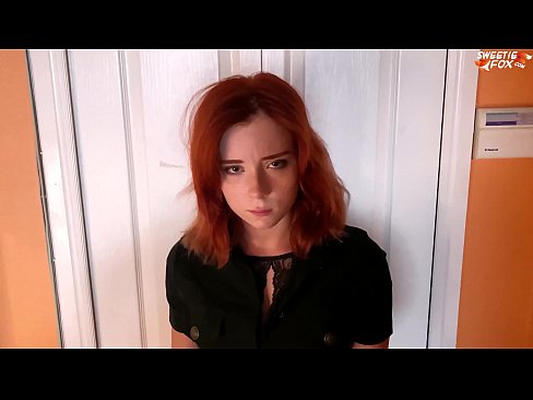 ❤️ Zaštitar kaznio zgodnu ženu zbog krađe - sperma u usta ❤ Super porno kod nas bs.tvmarket.top ❌️