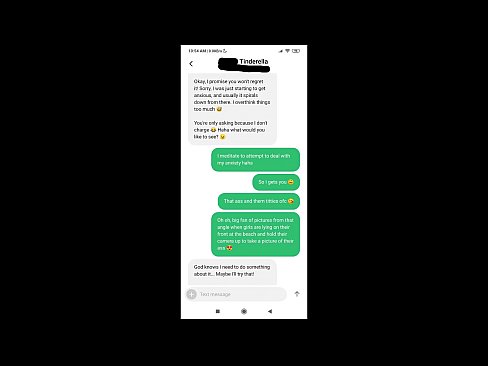 ❤️ Dodao sam novu papučicu iz Tindera u svoj harem (uključen razgovor sa Tinderom) ❤ Super porno kod nas bs.tvmarket.top ❌️